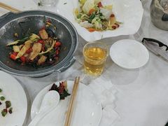 -九头鸟酒家(东高地店)