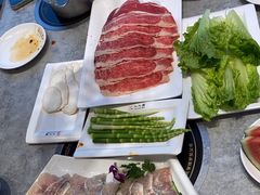 -人人捞火锅(陵水店)