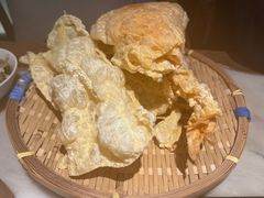 -尚尚仙·酸汤猪手·猪肚鸡火锅(华联万柳购物中心店)