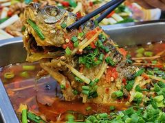 -蛙兔鸡自贡风味·特色江湖菜(广都店)