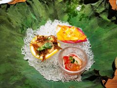 -天水蔬食料理(树德之光店)