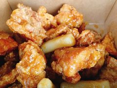 -obba kitchen(宽厚里总店)