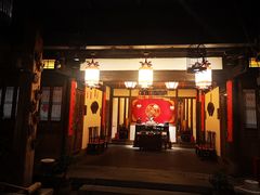 门面-文儒九号·闽菜馆(三坊七巷店)