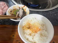 -海关荤豆花(洋河一路店)