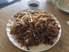 -粤仔湾砂锅粥(广益哥伦布店)