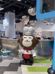 -MINI MARS KIDS CLUB亲子家庭中心(长宁天山店)