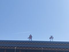 -舟山朱家尖威斯汀酒店·知味标帜自助餐厅