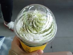 -麦当劳(禄口机场T2航站楼)