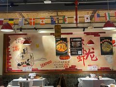 -虾享蟹逅小龙虾·螃蟹·小海鲜(吉林省总店)