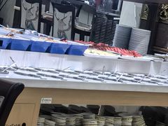 -清真马家美食城•海鲜•青岛菜•火锅(延安三路店)