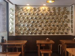 大堂-金北顺大锅家(신사본점)