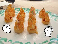 -今轩中餐厅(西安经开洲际酒店)