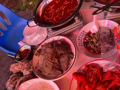 -辣不怕口味虾(凌霄路店)