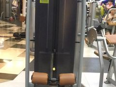 -W FITNESS 威尔仕健身·游泳(老西门新苑店)