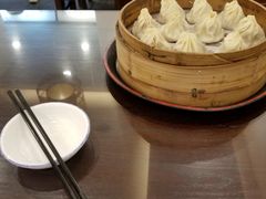 -不二心·鲜肉大包·海胆小笼汤包(二七广场店)