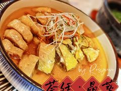 花雕鸡-荟廷·晶萃(陆家嘴尚悦湾店)