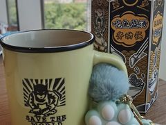 -太二酸菜鱼(中山龙之梦店)