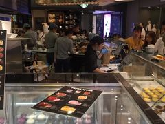 -PAPER STONE BAKERY(天环店)