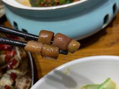 -必点海鲜·鲅鱼水饺(鞍山西道店)