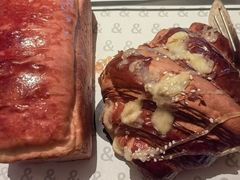 -B&C黄油与面包·THE GARDEN BAKERY概念店(世纪汇店)