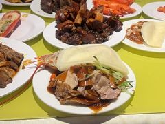 -海韵之星邮轮水会(明发商业广场店)