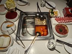 -海底捞火锅(长沙华创国际广场店)