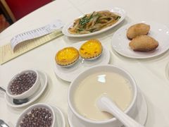 -凤凰楼酒家·粤宴点心(华强北店)