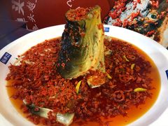-坛宗剁椒鱼头(河西王府井店)