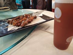 -西部马华清真兰州牛肉面·烧烤夜市(关东店)