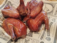 -粤陸玖玖·港式手作茶餐厅(珠江路店)