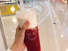 -CoCo都可(嘉定大融城店)