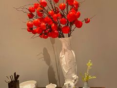 -柿合缘新京菜(国金中心商场店)
