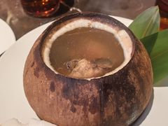 -汤城小厨•粤菜•靓汤(苏州街店)