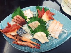 picture-真剑日本料理·铁板烧(贵州路店)