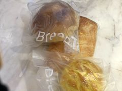 -BreadTalk面包新语·烘焙蛋糕(高德置地春广场店)