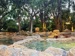 -湖泉半山温泉(湖泉生态园)