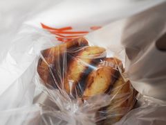 -面包新语(滨湖万达店)