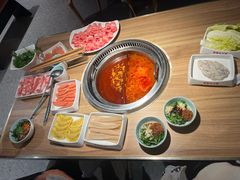 -季季红火锅(长沙步行街店)