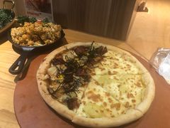 -乐凯撒披萨(喜荟城店)