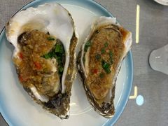 -金沙滩海鲜餐厅·海肠捞饭·手工水饺(梅江龙水园店)