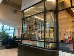 门面-大树餐厅(红旗街万达店)