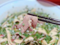 -雅酌园·烟火南京菜(颐和路店)