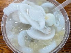 -凤姐泰国糖水(创业路店)