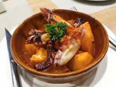 -Mezomd曼索蒂西班牙餐厅(广粤店)
