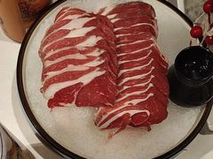 -东来顺饭庄(西直门店)