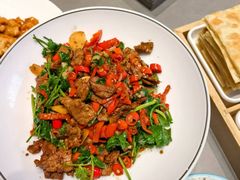 -黑窑厂糖油饼烤鸭·清真菜(黑窑厂街店)