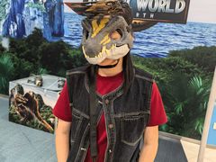 -TOYSRUS玩具反斗城(上海万象城店)