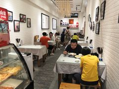 大堂-大嘻咹biangbiang面(历史博物馆店)