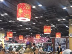 -东北大院·东北菜(三台子店)