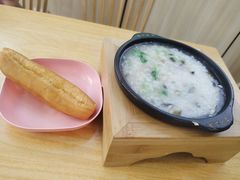 -糯雅芳粥(东亭店)